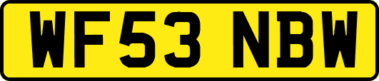 WF53NBW
