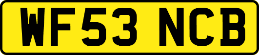 WF53NCB