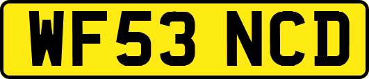 WF53NCD