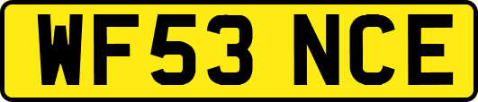 WF53NCE