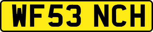 WF53NCH