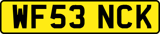 WF53NCK