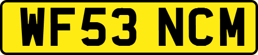 WF53NCM