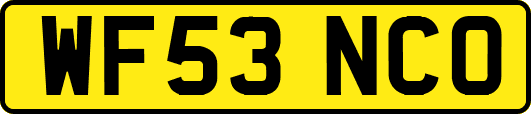 WF53NCO