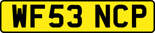 WF53NCP