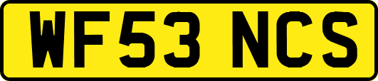 WF53NCS