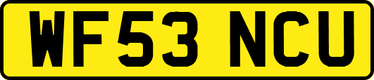 WF53NCU