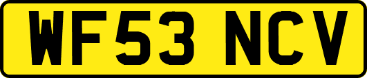 WF53NCV