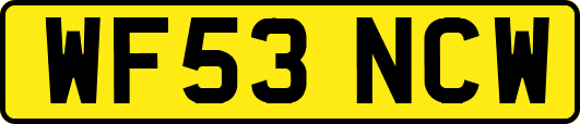 WF53NCW