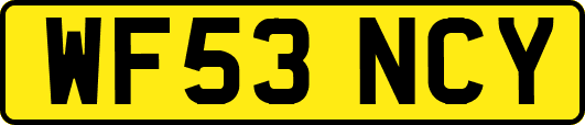 WF53NCY