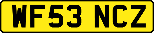 WF53NCZ