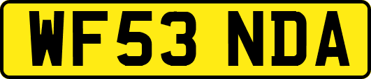 WF53NDA