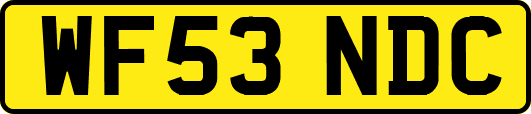 WF53NDC