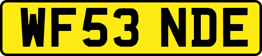 WF53NDE
