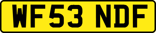WF53NDF