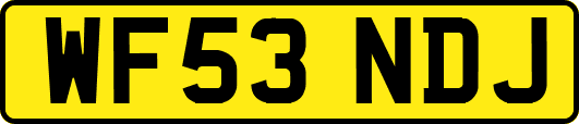 WF53NDJ