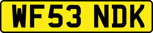 WF53NDK