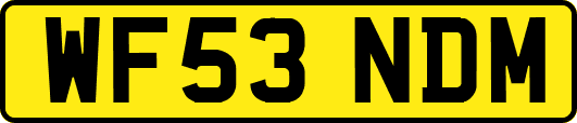 WF53NDM
