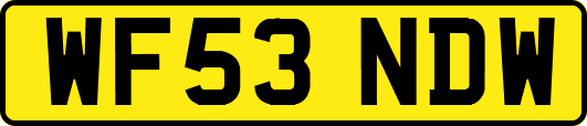 WF53NDW