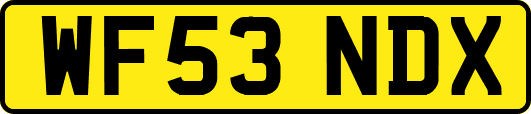 WF53NDX