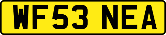 WF53NEA