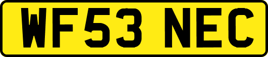 WF53NEC