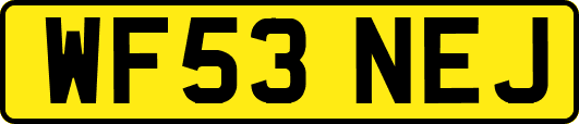 WF53NEJ