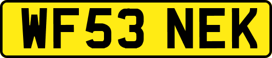 WF53NEK