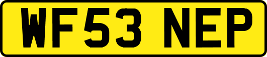 WF53NEP