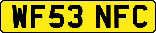 WF53NFC