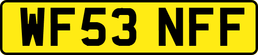 WF53NFF