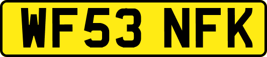 WF53NFK