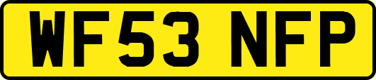 WF53NFP