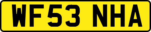 WF53NHA