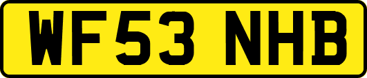 WF53NHB