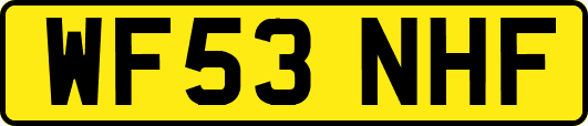 WF53NHF