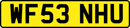 WF53NHU