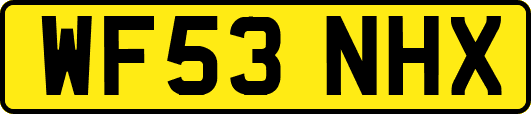 WF53NHX