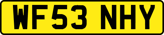 WF53NHY
