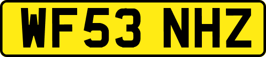 WF53NHZ