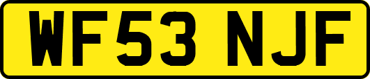 WF53NJF