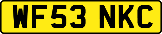 WF53NKC