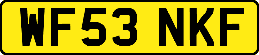 WF53NKF