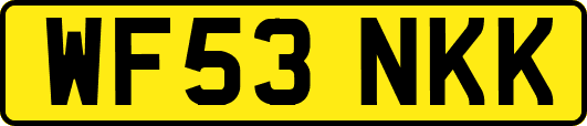 WF53NKK