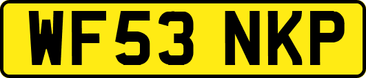 WF53NKP