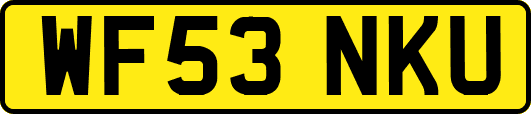 WF53NKU