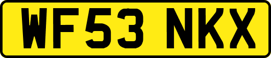 WF53NKX