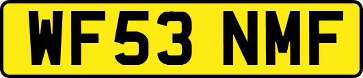 WF53NMF