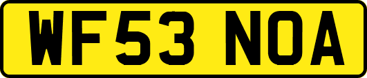 WF53NOA