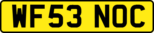 WF53NOC